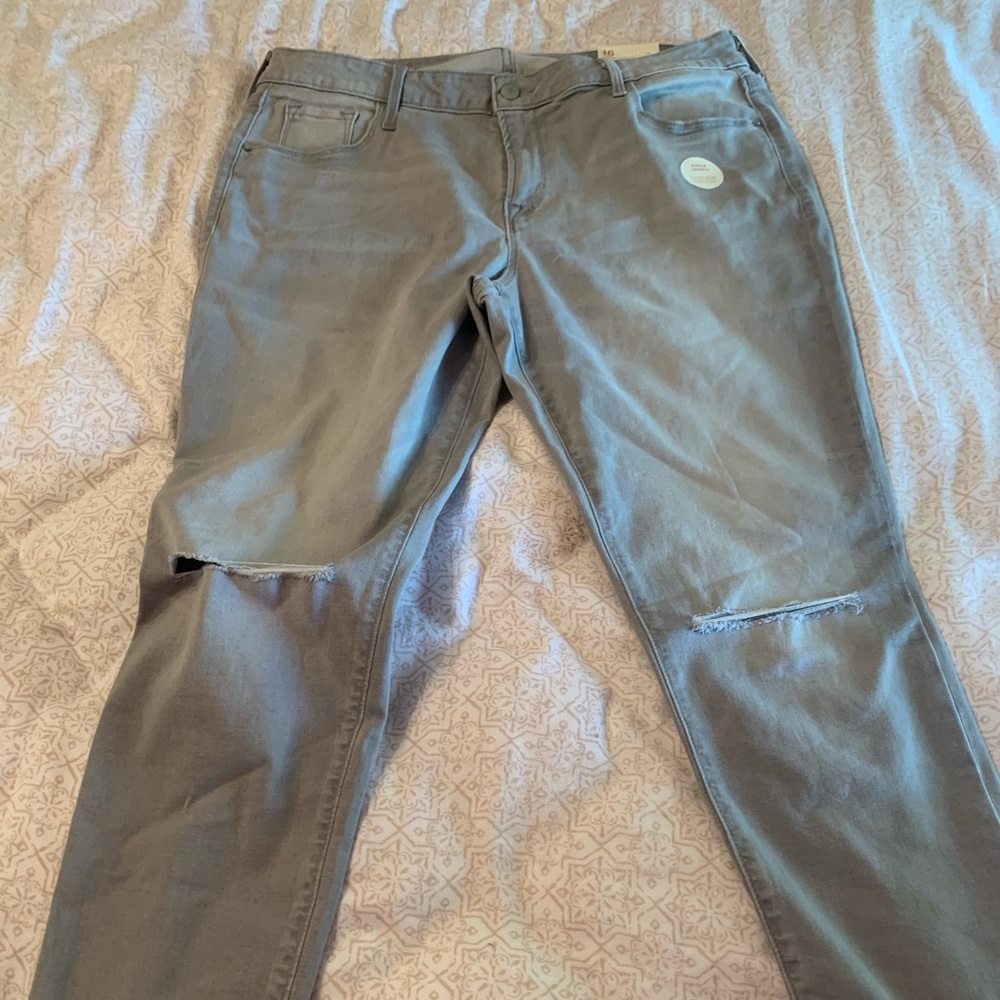 Old navy jeans